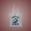 Let Me Overthink This Graphic Tote Bag