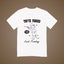 Last Femboy Graphic Tee