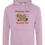 Physically Thicc Graphic Hoodie