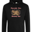 Physically Thicc Graphic Hoodie