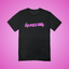 Go Piss Girl Text Tee