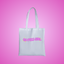 Go Piss Girl Text Tote Bag