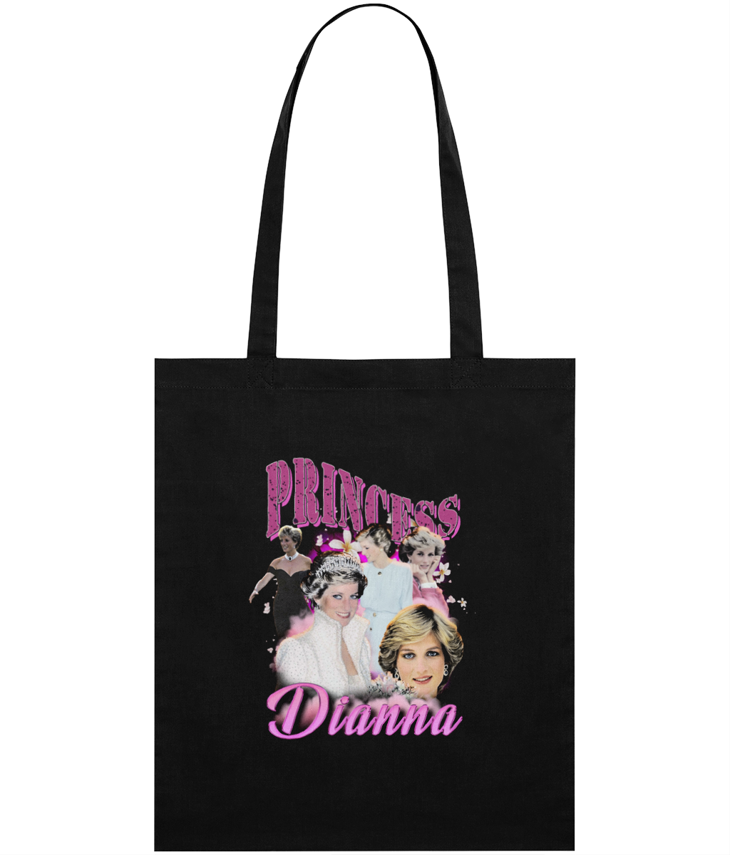 The Better One ™ 90's Montage Tote Bag