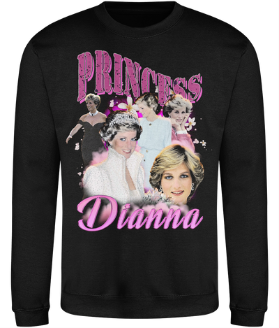 The Better One ™ 90's Montage Sweatshirt