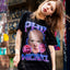 Fivehead 90's Montage Tee