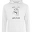 I Will Cause Problems Graphic Hoodie