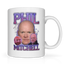 Fivehead 90's Montage Mug