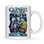 Five Directions 90's Montage Mug