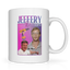 Famous Killer 90's Montage Mug