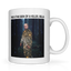 Skin of A Killer Graphic Mug