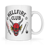 Hellfire Club Graphic Mug