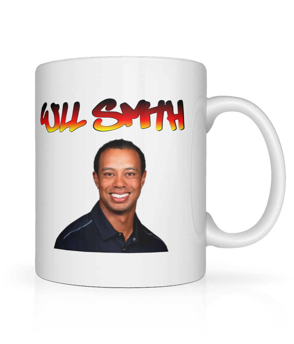 That One Actor Guy Graphic Mug