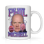 Fivehead 90's Montage Mug