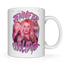 Stifler's Mom 90's Montage Mug