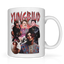 Oldskin 90's Montage Mug