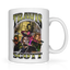 A Very Talented Guy 90's Montage Mug