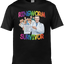 Ringworm Survivor Graphic Tee