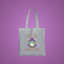 Rizz Em Graphic Tote Bag
