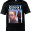 The guy from Twilight 90's Montage Tee