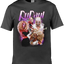 Drag Show Host 90's Montage Tee