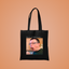 Skills and Experience Graphic Tote Bag