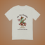 I Skrrt Skrrt Graphic Tee