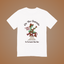 I Skrrt Skrrt Graphic Tee