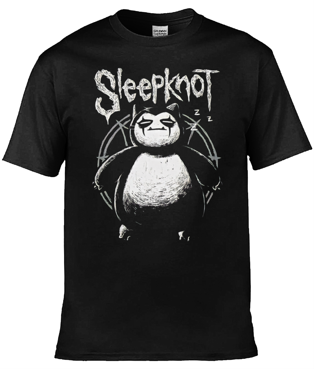 Sleepknot Graphic Tee