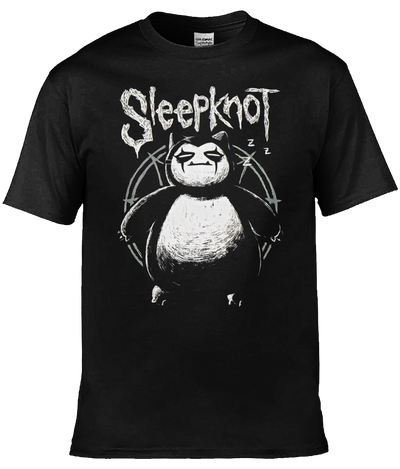 Sleepknot Graphic Tee