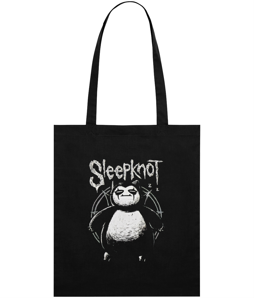 Sleepknot Graphic Tote Bag