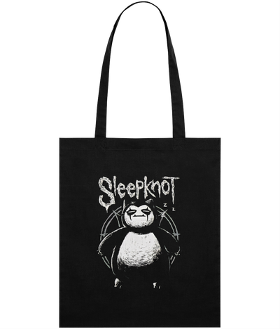 Sleepknot Graphic Tote Bag