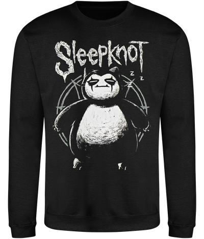 Sleepknot Graphic Sweatshirt