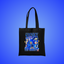 The Rodent 90's Montage Tote Bag