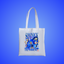 The Rodent 90's Montage Tote Bag