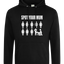 Spot Your Mum Graphic Hoodie