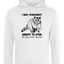 I Have Stabability Graphic Hoodie