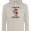 My Strawberry Jams Graphic Hoodie