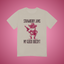 My Strawberry Jams Graphic Tee
