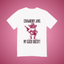 My Strawberry Jams Graphic Tee