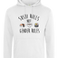 Sushi Rolls Graphic Hoodie
