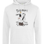 Therapy Graphic Hoodie