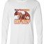 They Them Pussy Long Sleeve Graphic Tee
