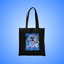 Choo Choo 90's Montage Tote Bag