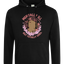 Totally Chill Graphic Hoodie