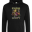 A Very Talented Guy 90's Montage Hoodie