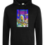 Treehouse of Horror Graphic Hoodie