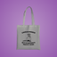 Undiagnosed Graphic Tote Bag