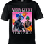 Very Good Very Nice 90's Montage Tee