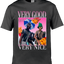 Very Good Very Nice 90's Montage Tee