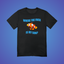 Where is my son? Graphic Tee